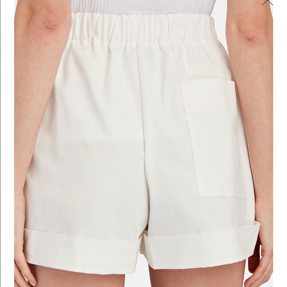 NWT 3.1 Phillip Lim Shorts - Picture 4 of 9